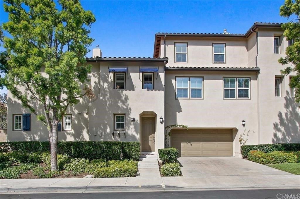 Talmadge, Irvine, CA 92602