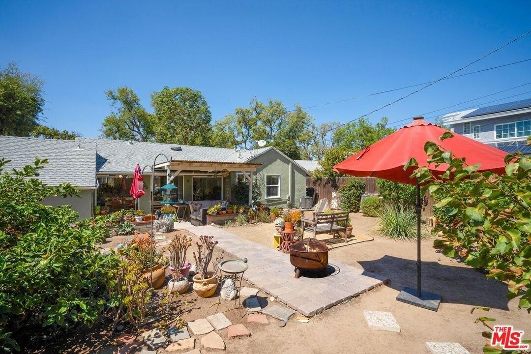 Shoshone Ave, Van Nuys, CA 91406