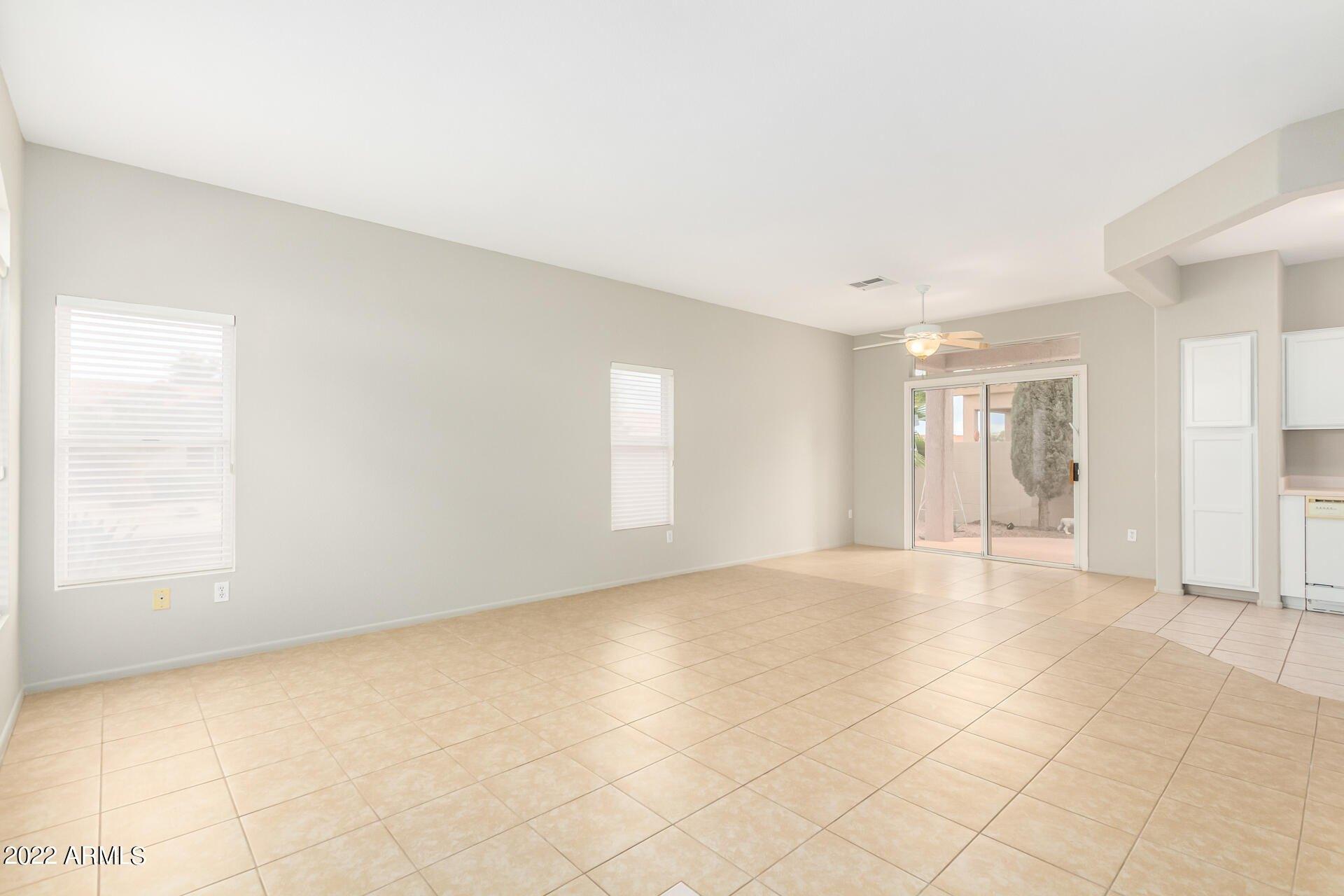 W Colt Ln, Sun City West, AZ 85375