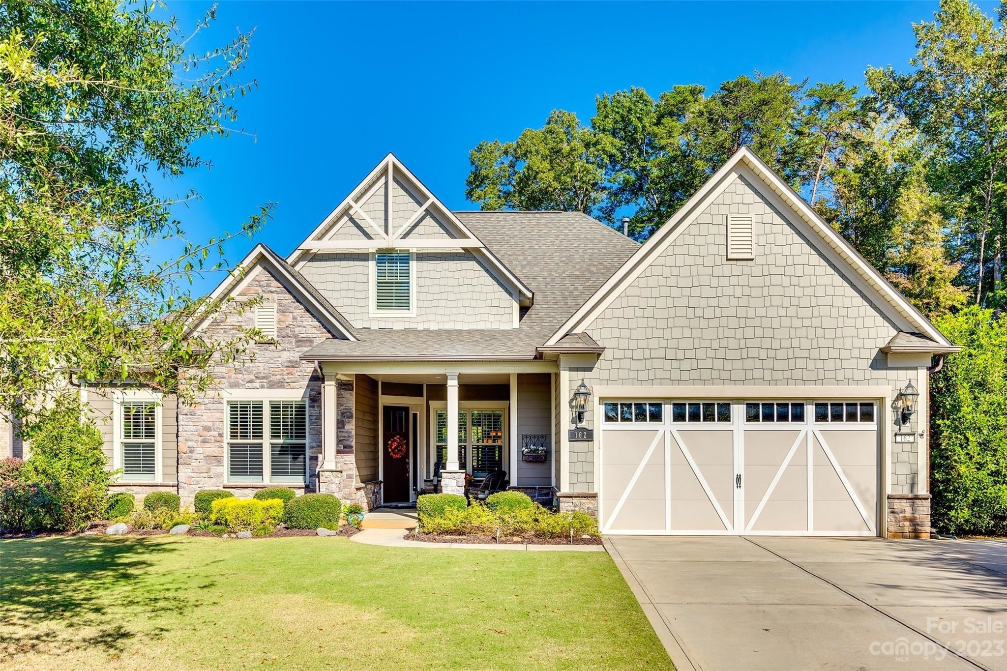 Reserve Ln, Fort Mill, SC 29707