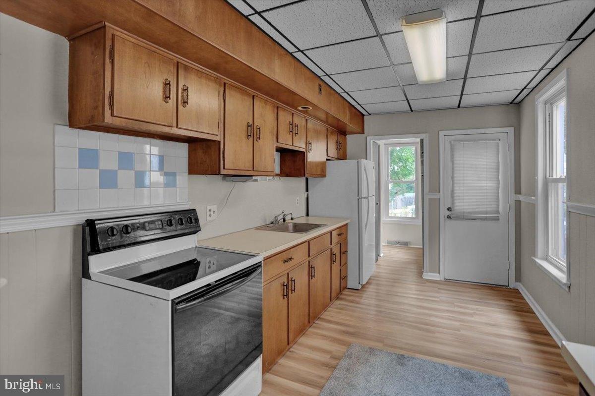 Greenwich St, Reading, PA 19604