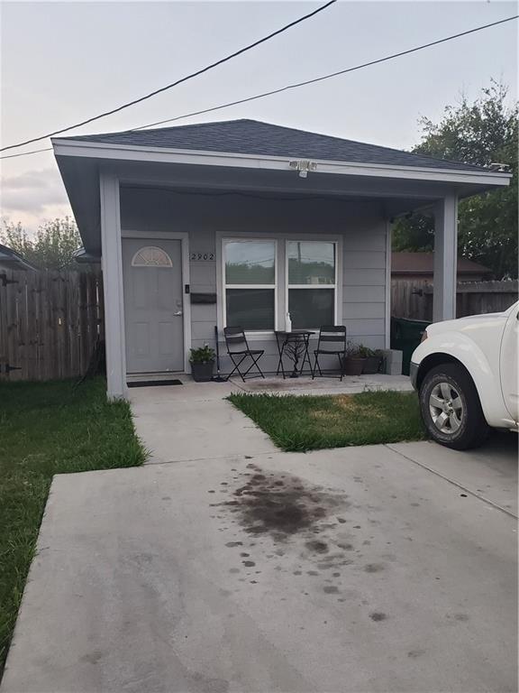Ruth St, Corpus Christi, TX 78405