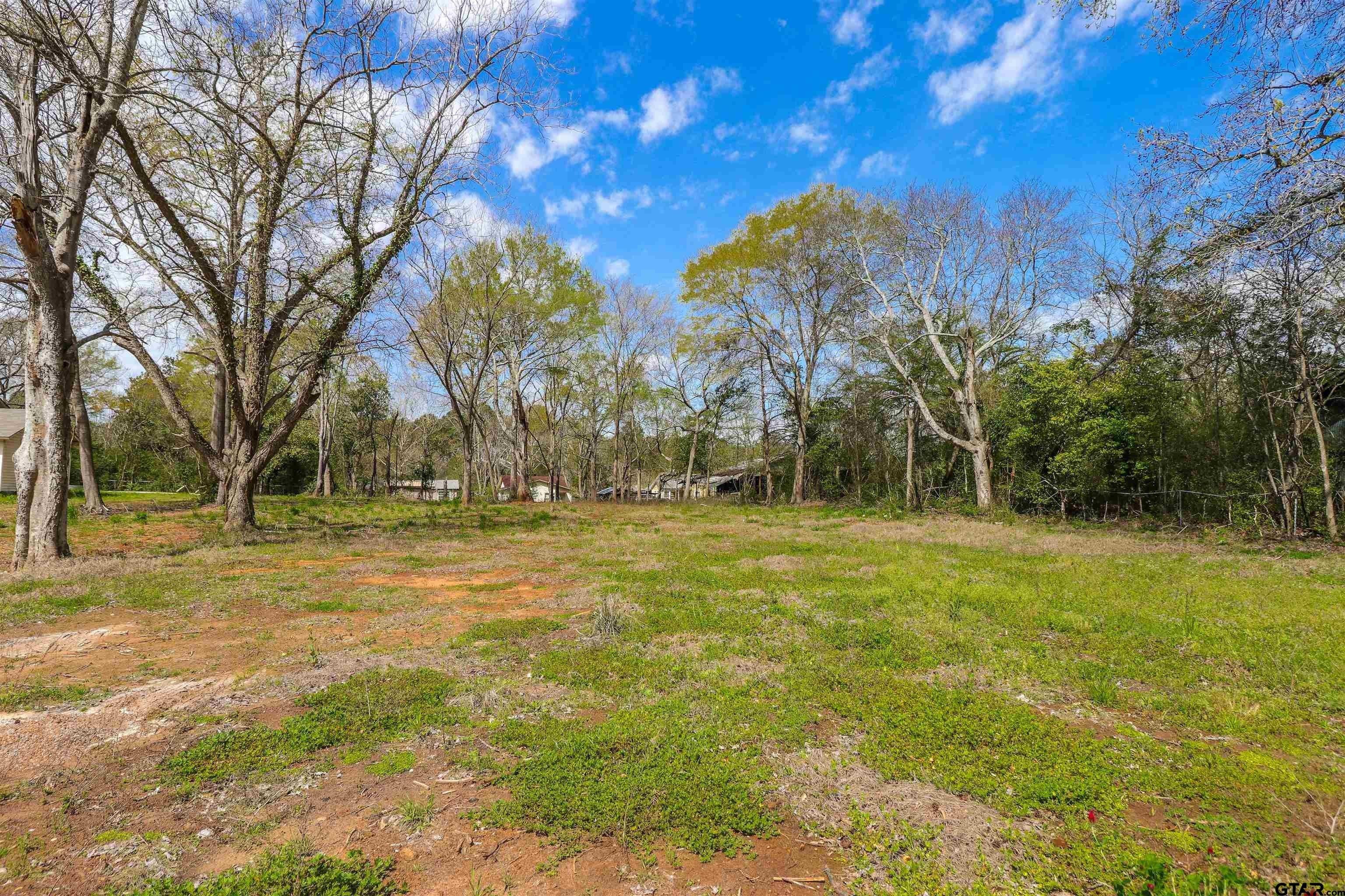 Johnson Dr, Rusk, TX 75785