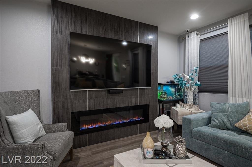 Cerrito Canyon Ct, Las Vegas, NV 89148