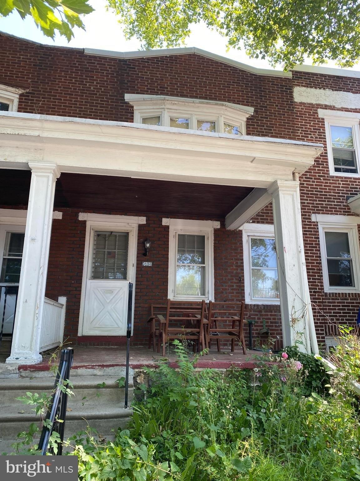 N 21st St, Philadelphia, PA 19138