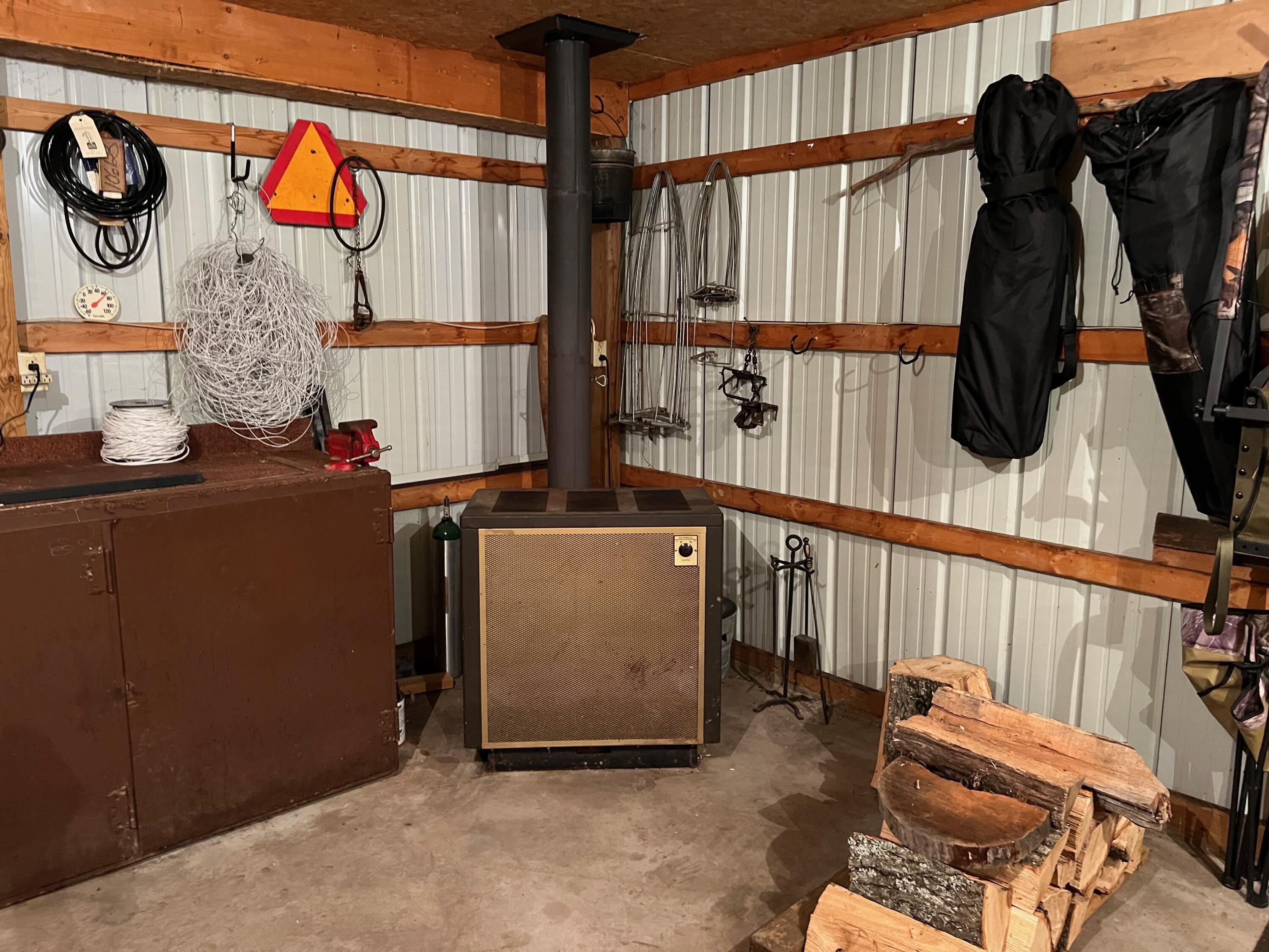 W Pine Tree Rd, Baldwin, MI 49304