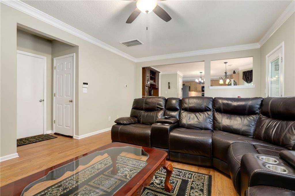 Legend Creek Dr, Canton, GA 30114