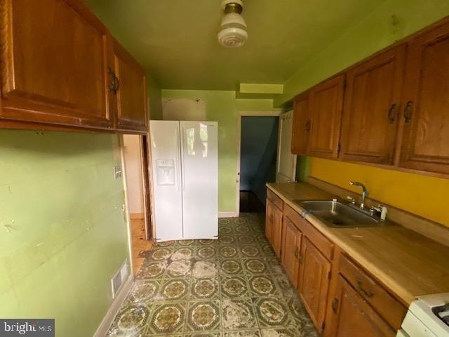 Reverdy Rd, Baltimore, MD 21212