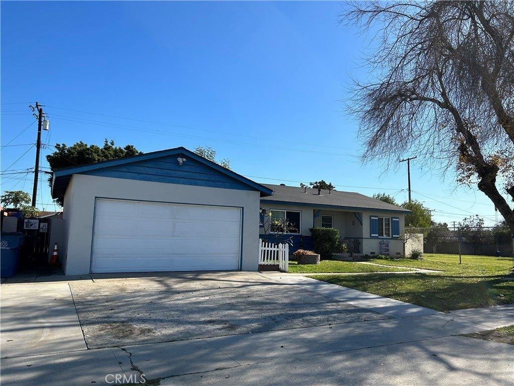 Ralph Ln, Westminster, CA 92683