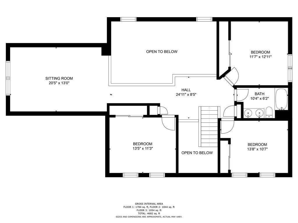 Forge Rd, Sharon, MA 02067