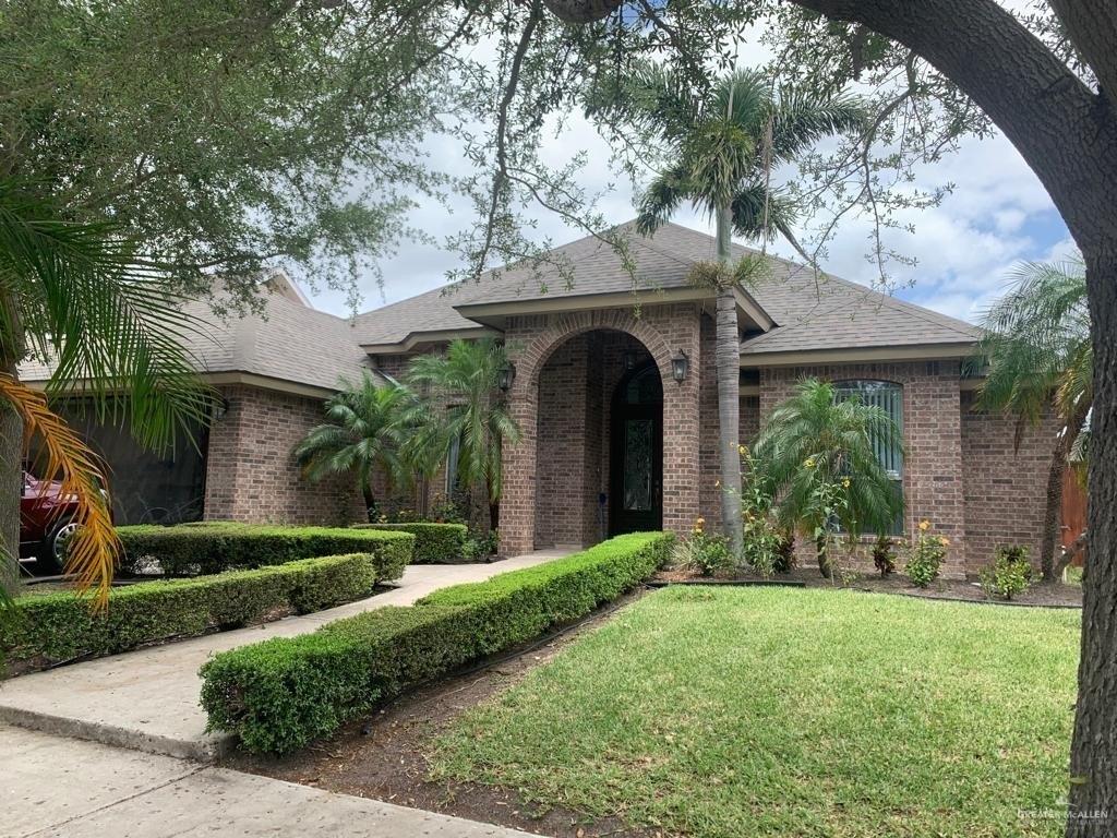 San Rodrigo, Mission, TX 78572