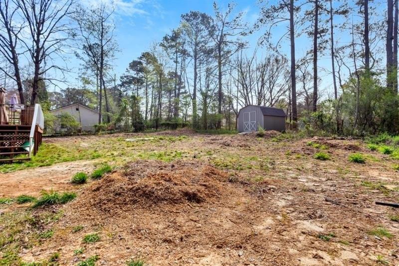 Midway Dr, Douglasville, GA 30134