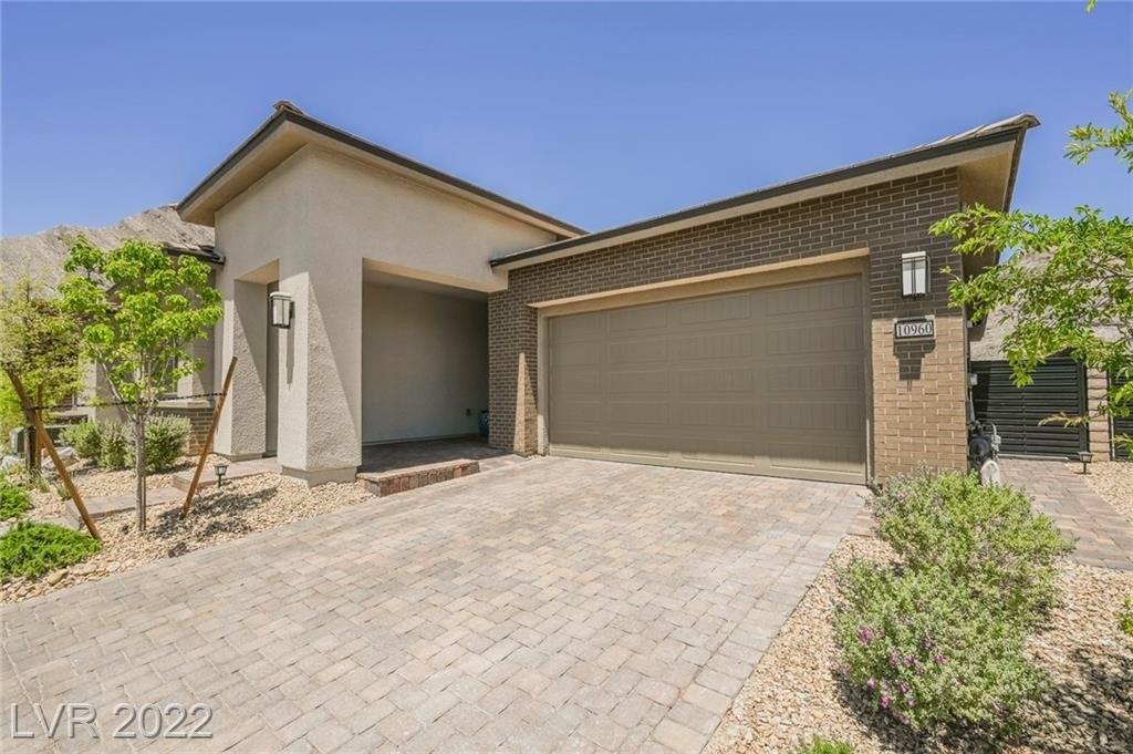 Ansel Dr, Las Vegas, NV 89138