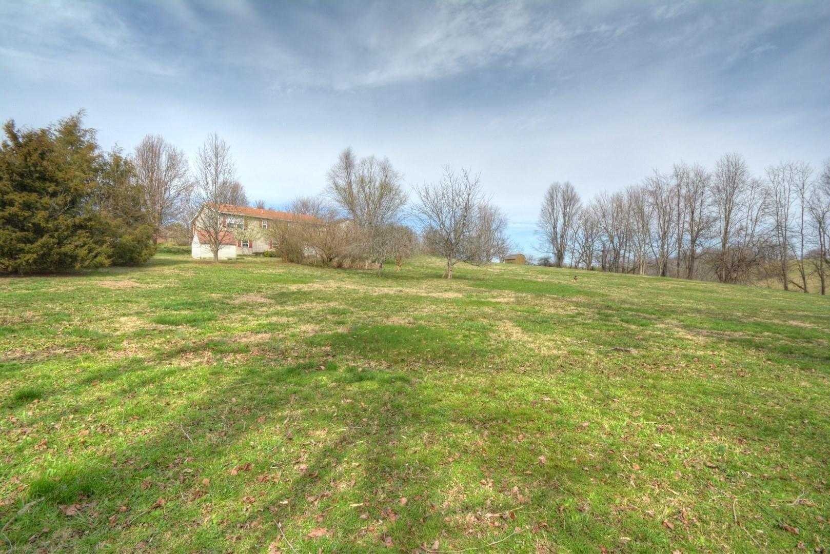 Country Dr, Hustonville, KY 40437