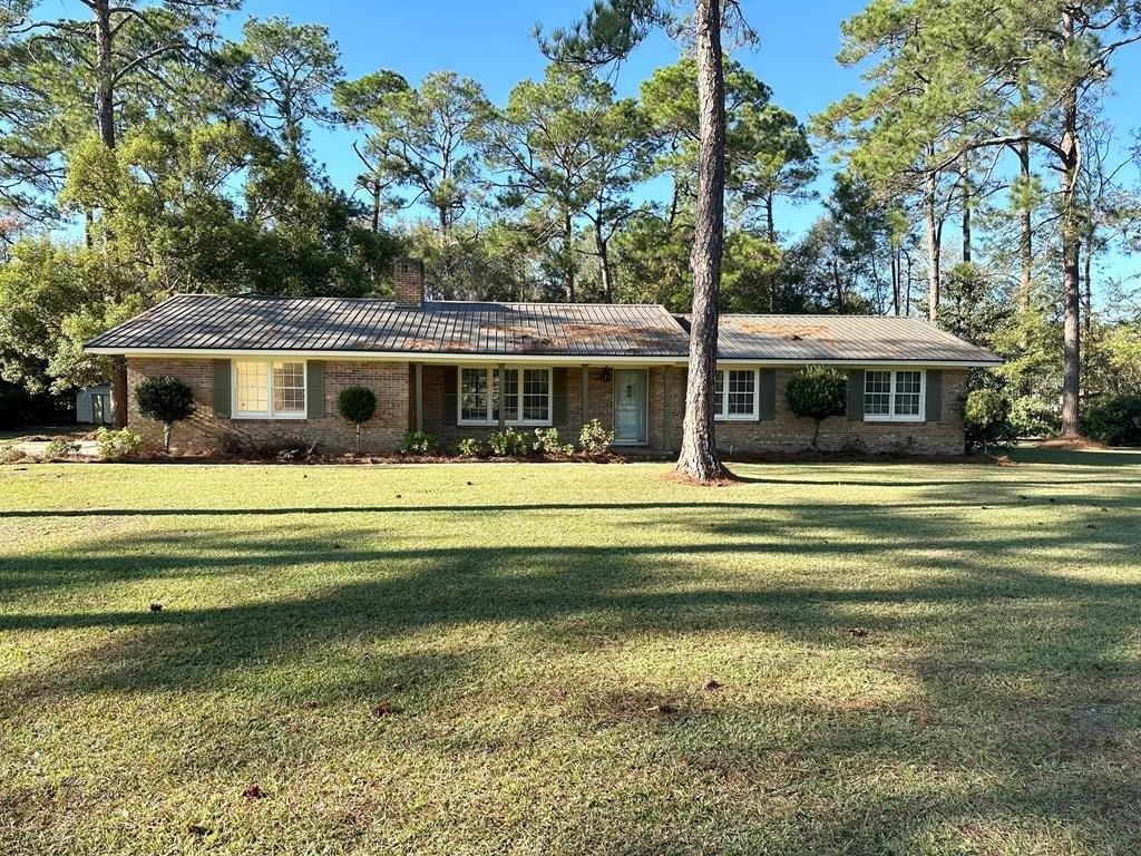 Massee Post Rd, Adel, GA 31620
