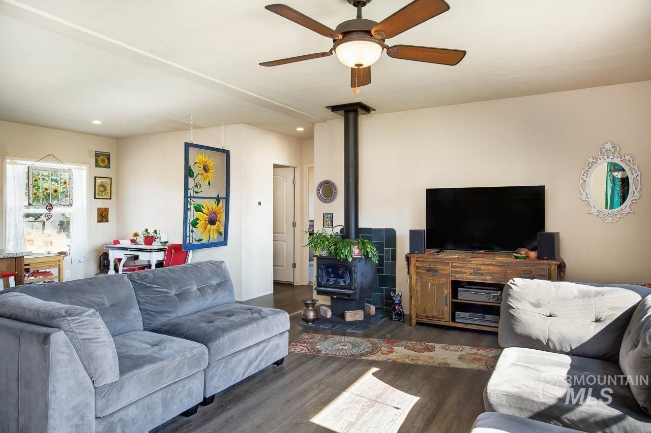 Eaton Rd, Weiser, ID 83672