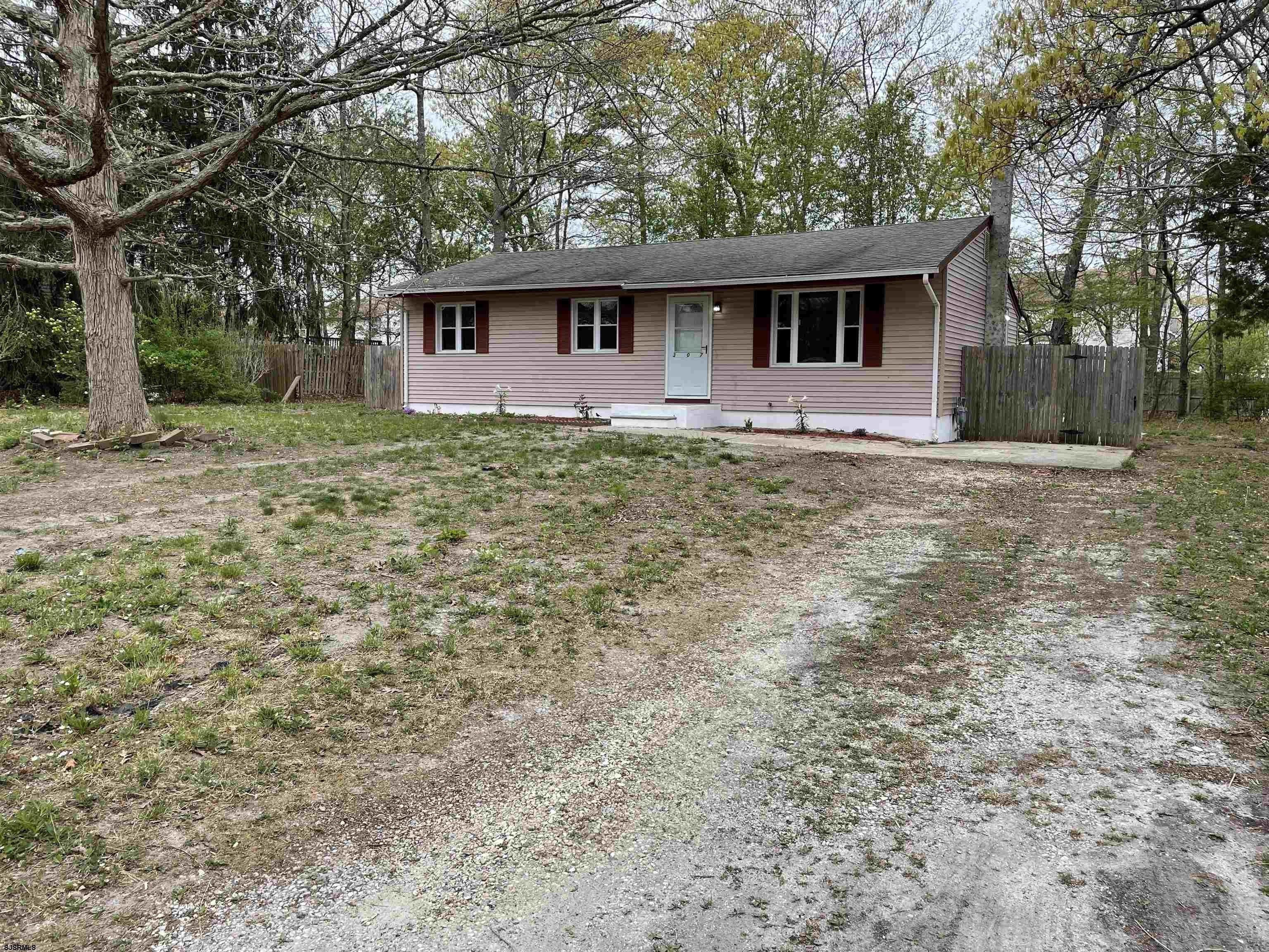 Patterson Ave, Egg Harbor Township, NJ 08234