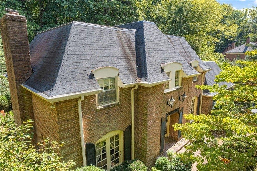 Chickering Ln, Nashville, TN 37215