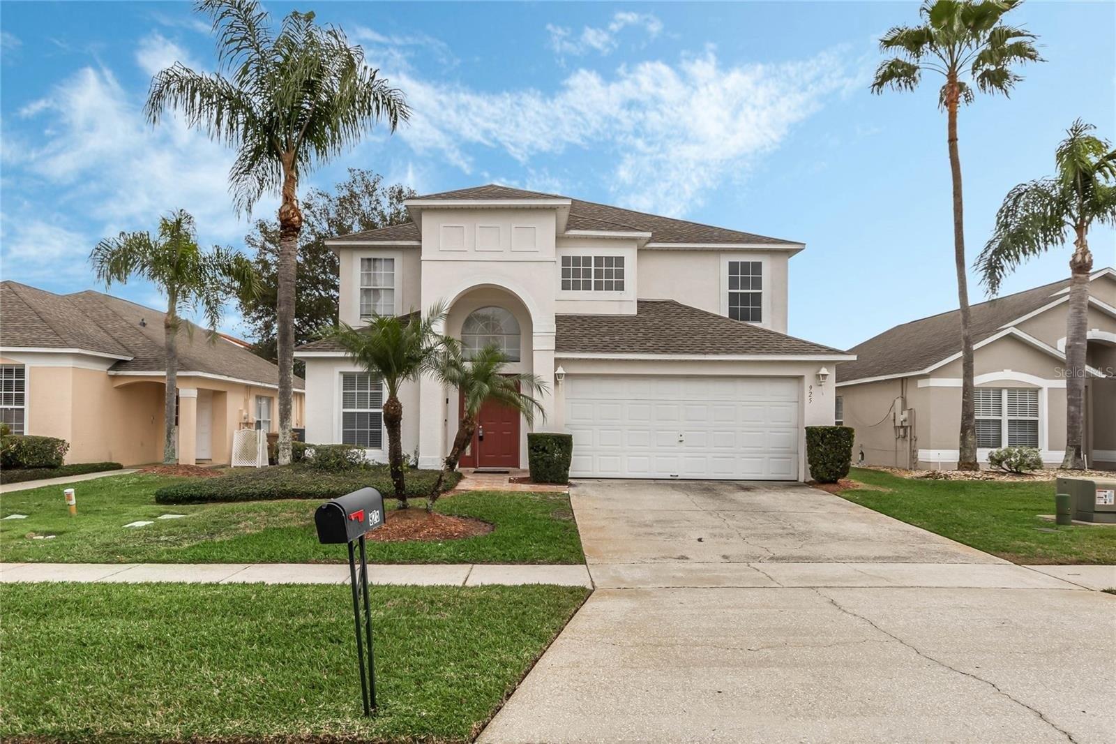 Lake Berkley Dr, Kissimmee, FL 34746