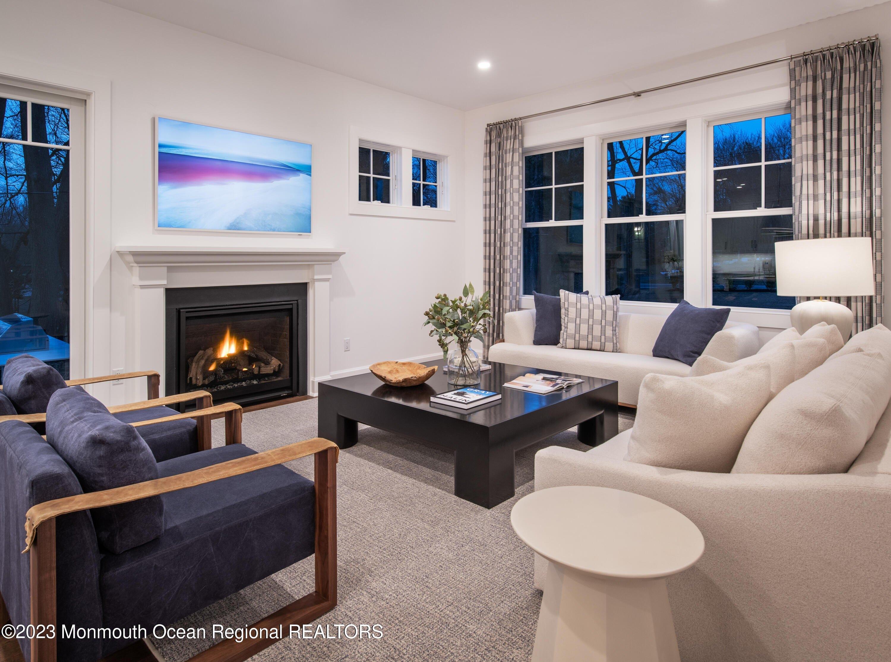 Bingham Ave, Rumson, NJ 07760