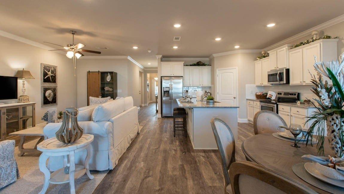 Saltmeadow Cir, Ocean Springs, MS 39564