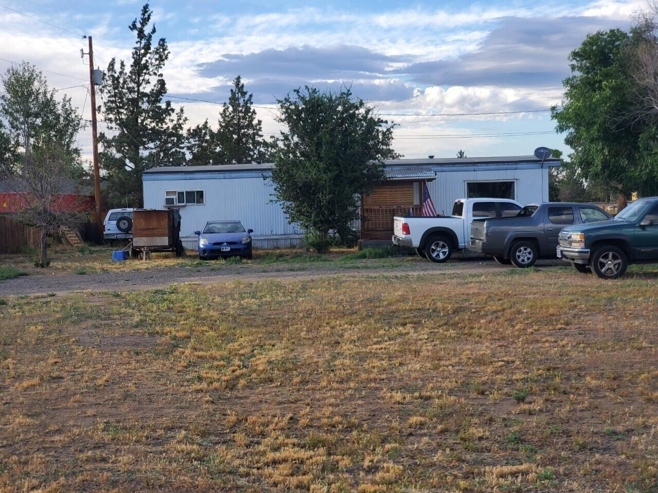 Sw Yew Ave, Redmond, OR 97756