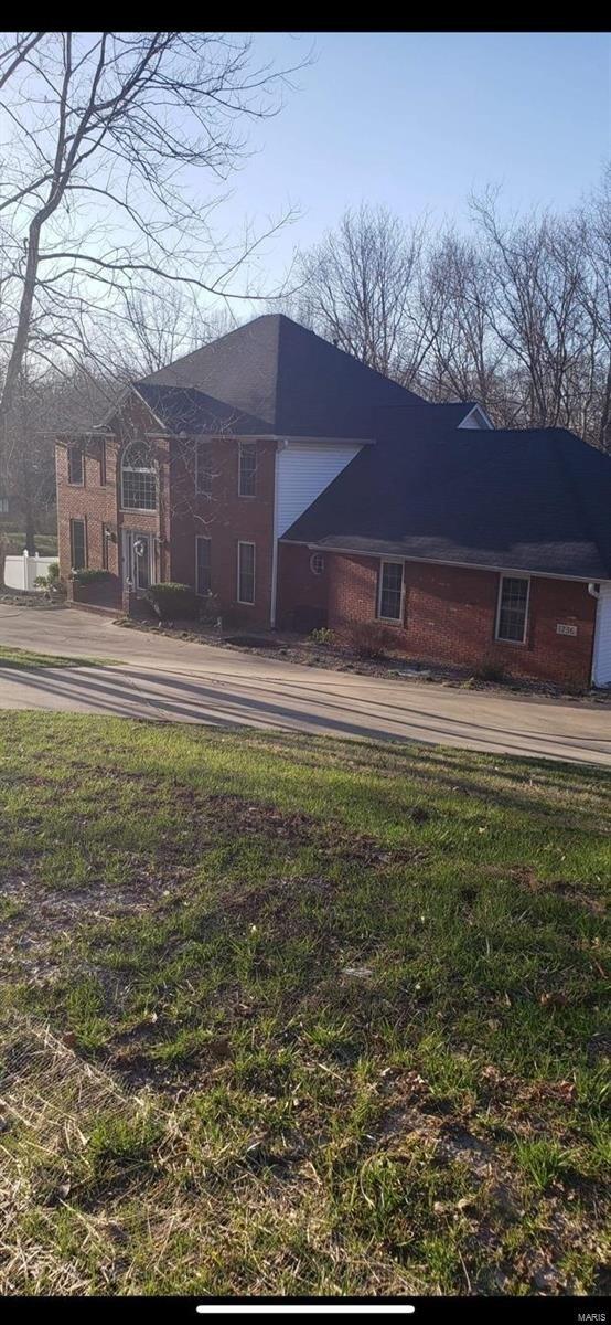 El Rio Dr, Cape Girardeau, MO 63701