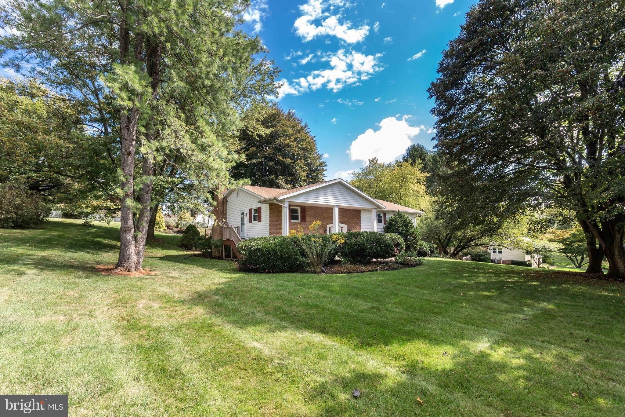 Kalten Rd, Westminster, MD 21158
