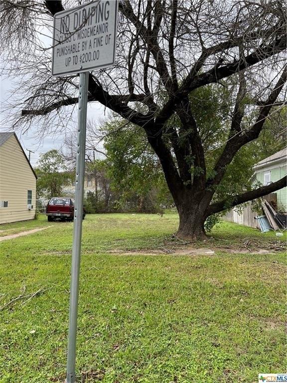 S 13th St, Temple, TX 76504