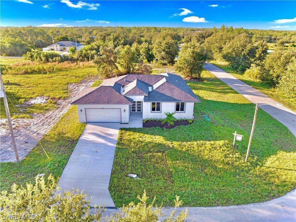 Long Island St E, Lehigh Acres, FL 33974