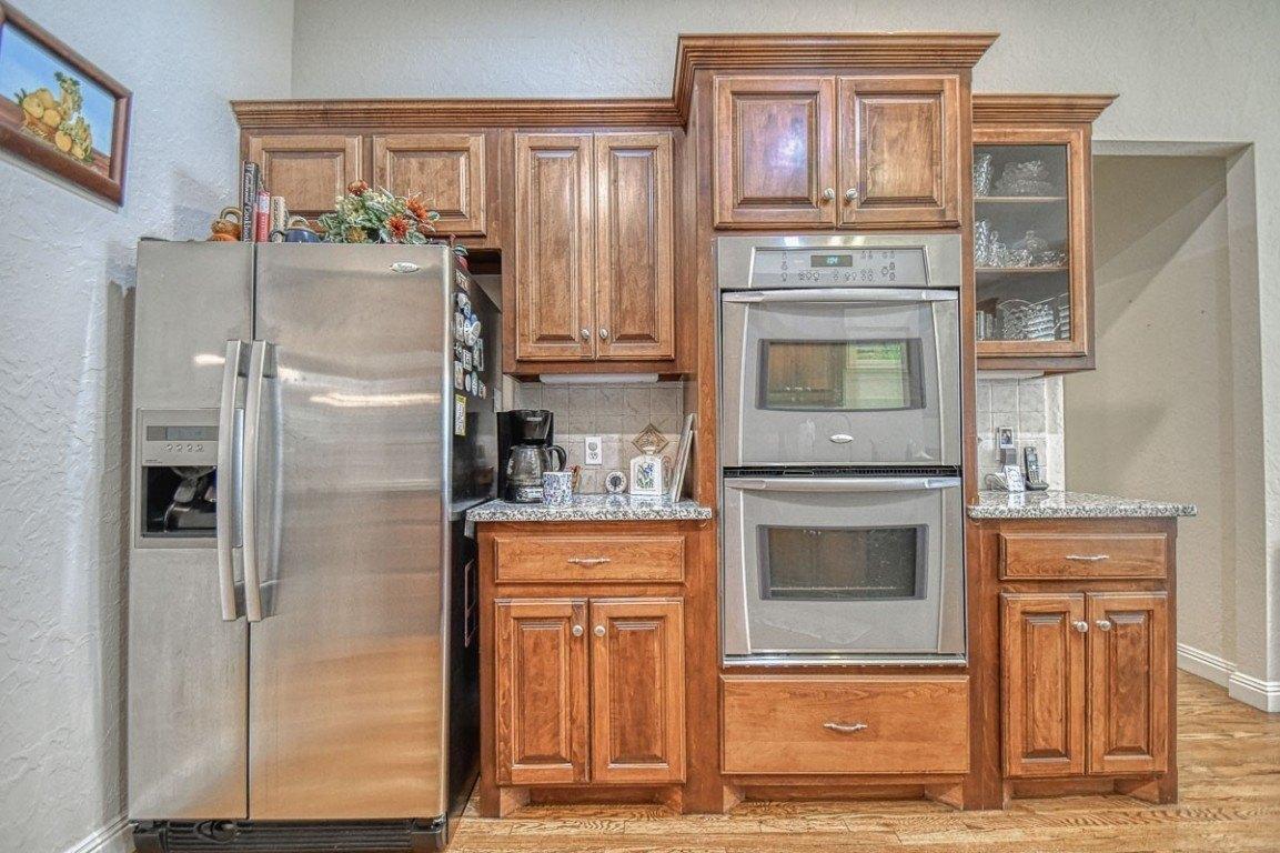 Chamberlyne Way, Norman, OK 73072