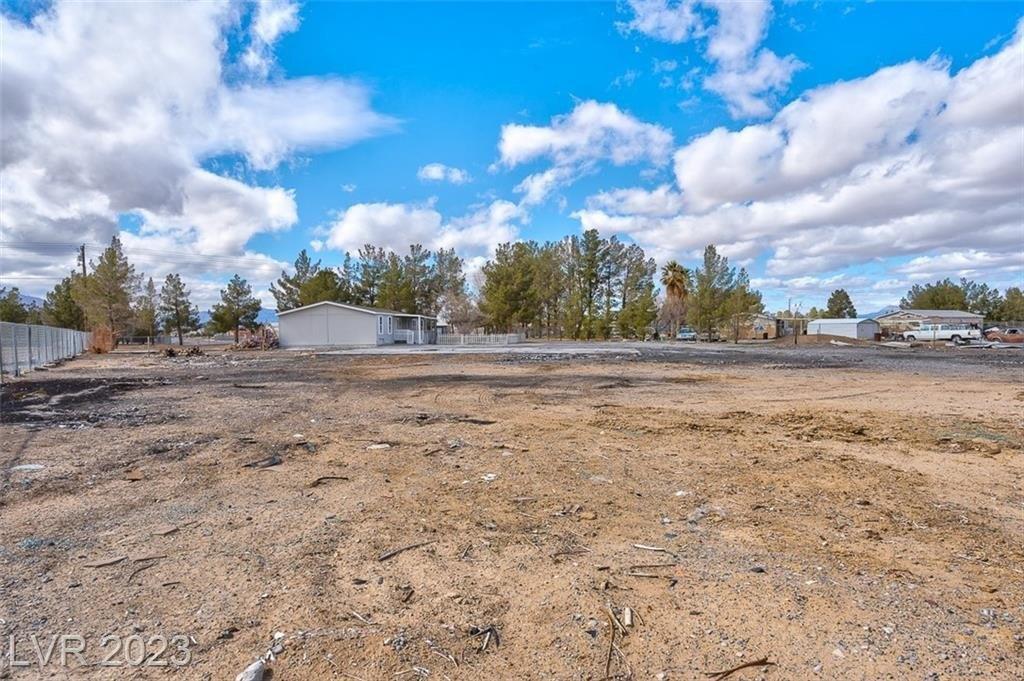 Vicki Ann Rd, Pahrump, NV 89048