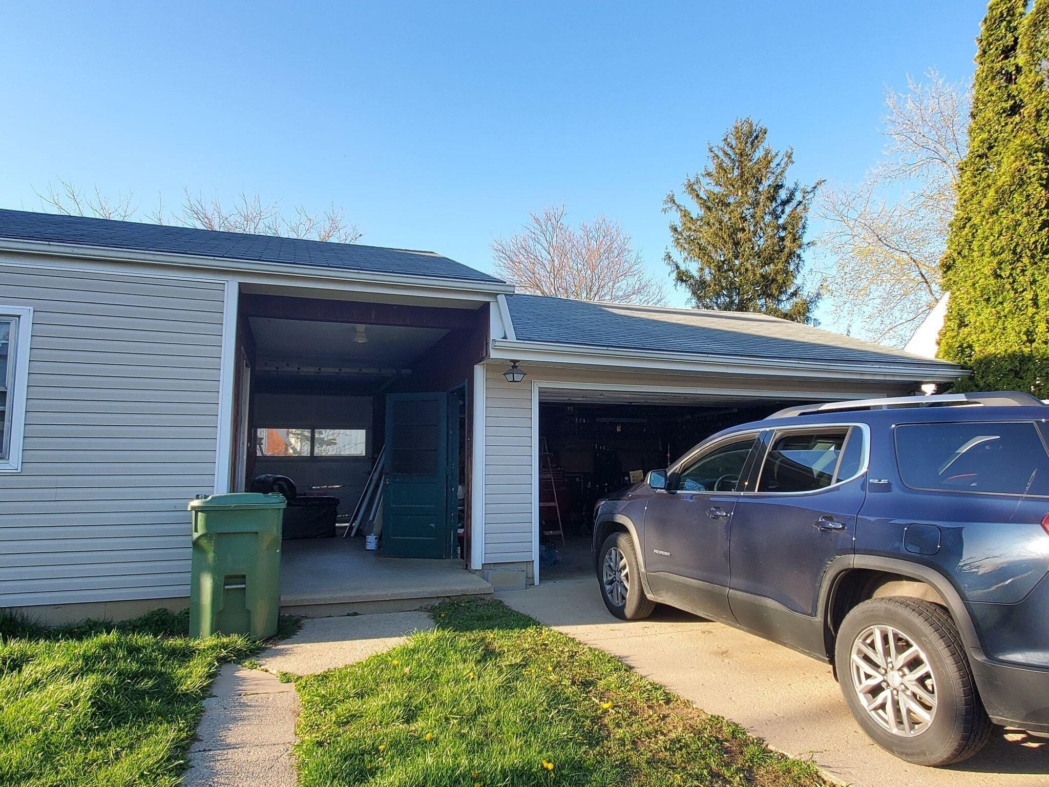 N Main Ave, Sidney, OH 45365