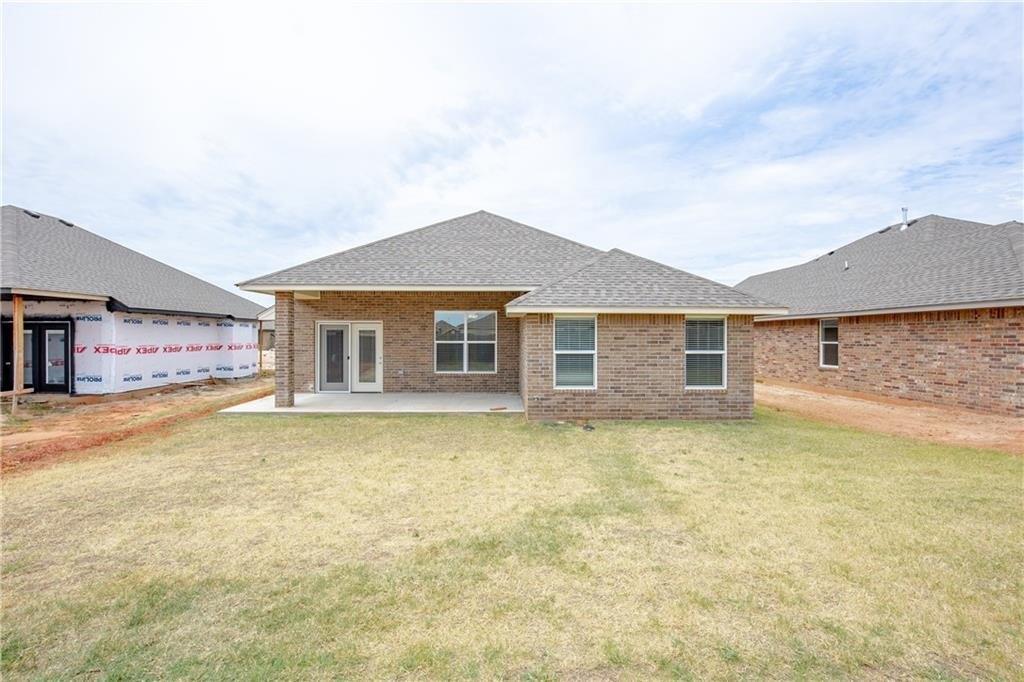 Idylbreeze Dr, Oklahoma City, OK 73179