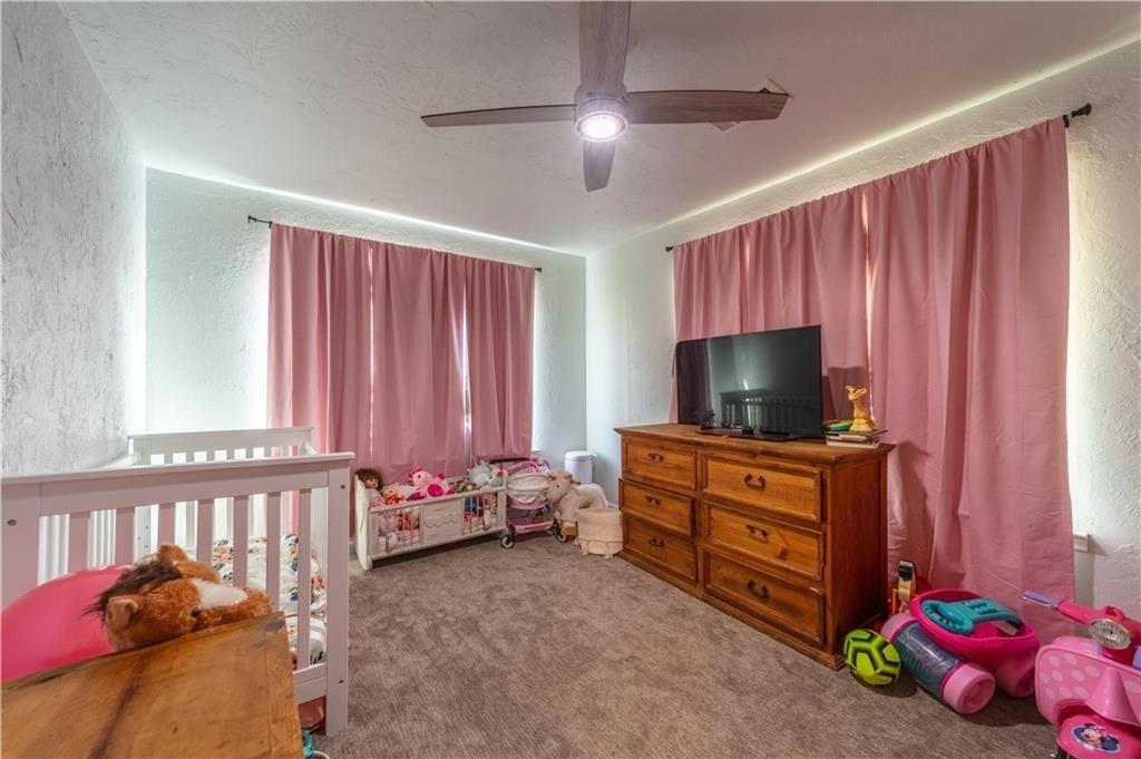 E Polk Ave, Mcalester, OK 74501