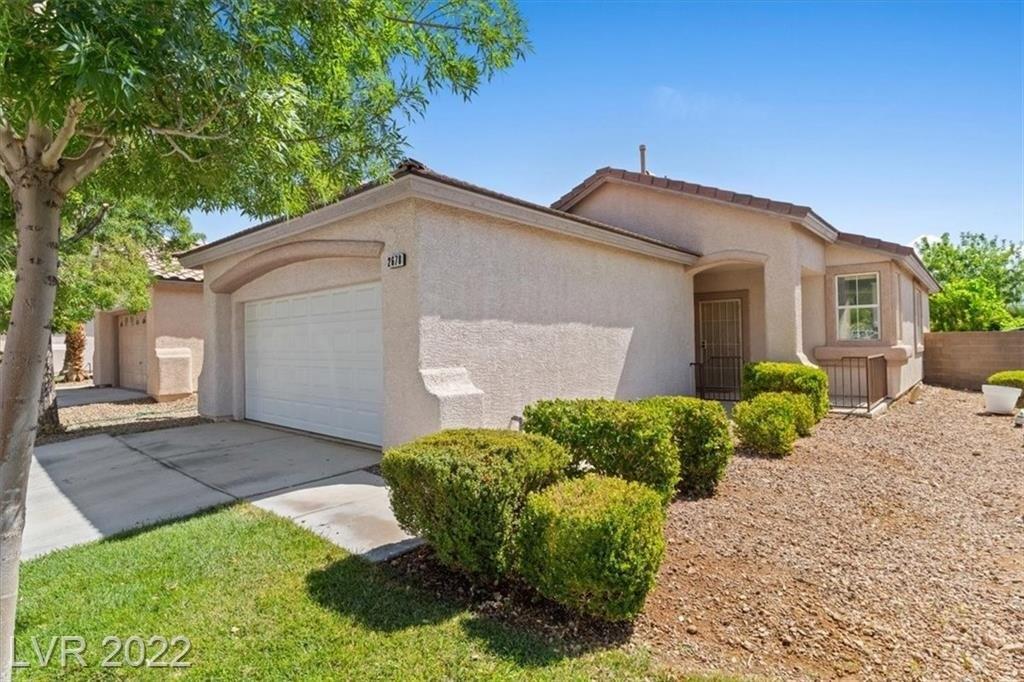 Chantemar St, Las Vegas, NV 89135