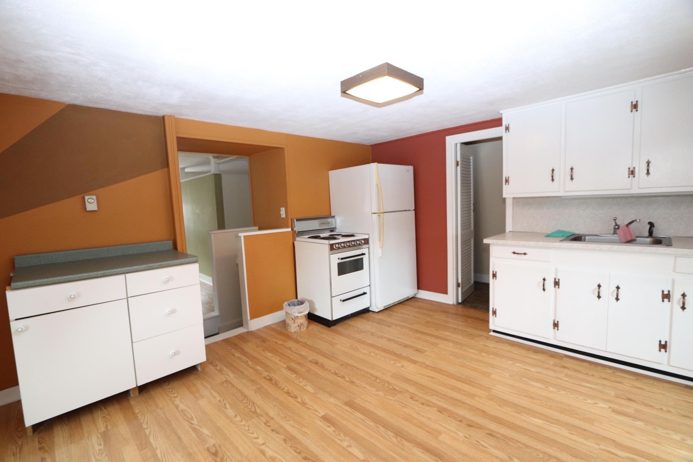 Rogers St, Portsmouth, NH 03801