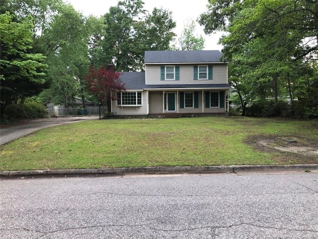 Regents St, Lumberton, NC 28360