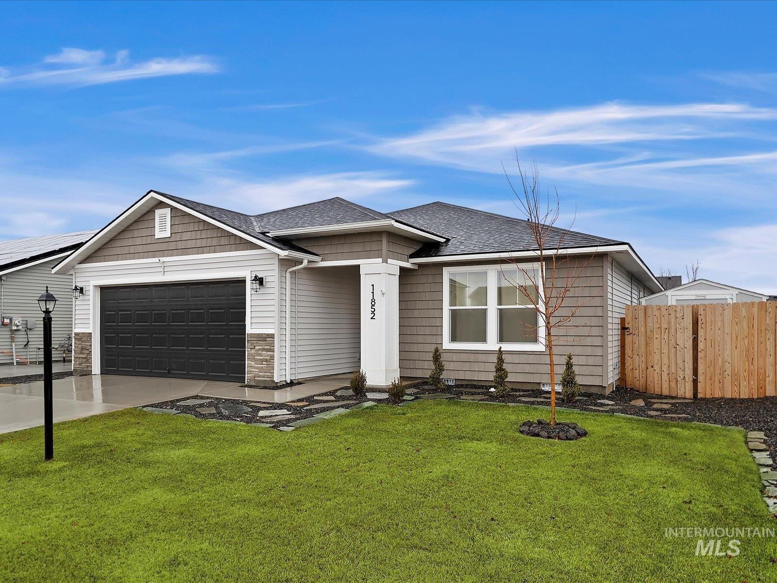 Wilmington St, Caldwell, ID 83605