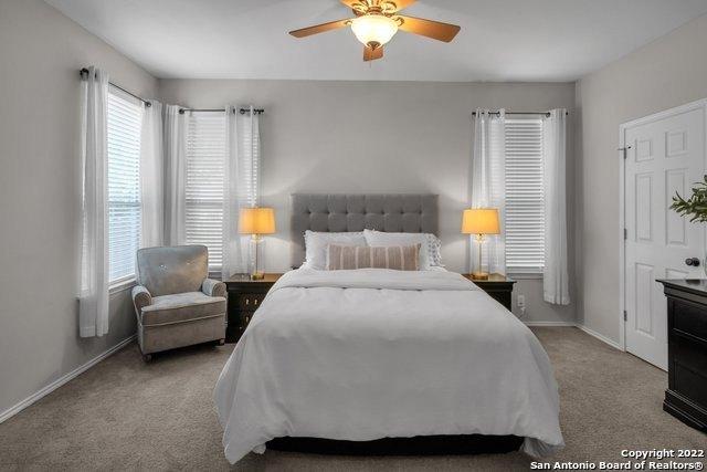 Argyle Way, San Antonio, TX 78247