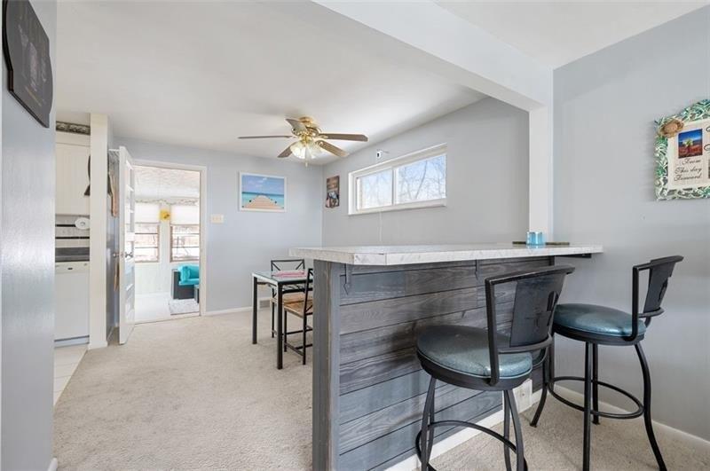 Cathell Rd, Pittsburgh, PA 15236