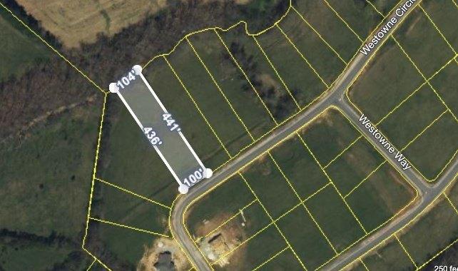 Westowne Cir, Cookeville, TN 38501