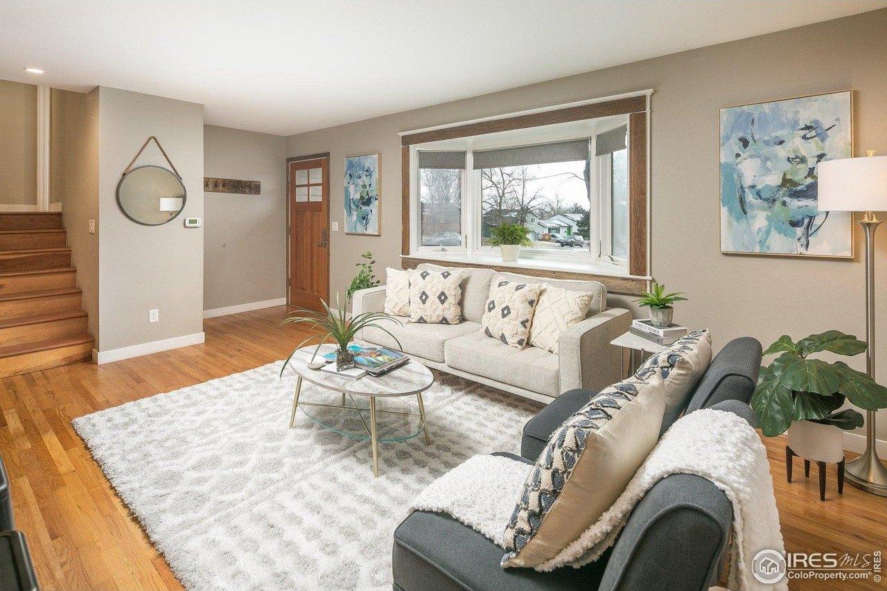 Duke Cir, Boulder, CO 80305