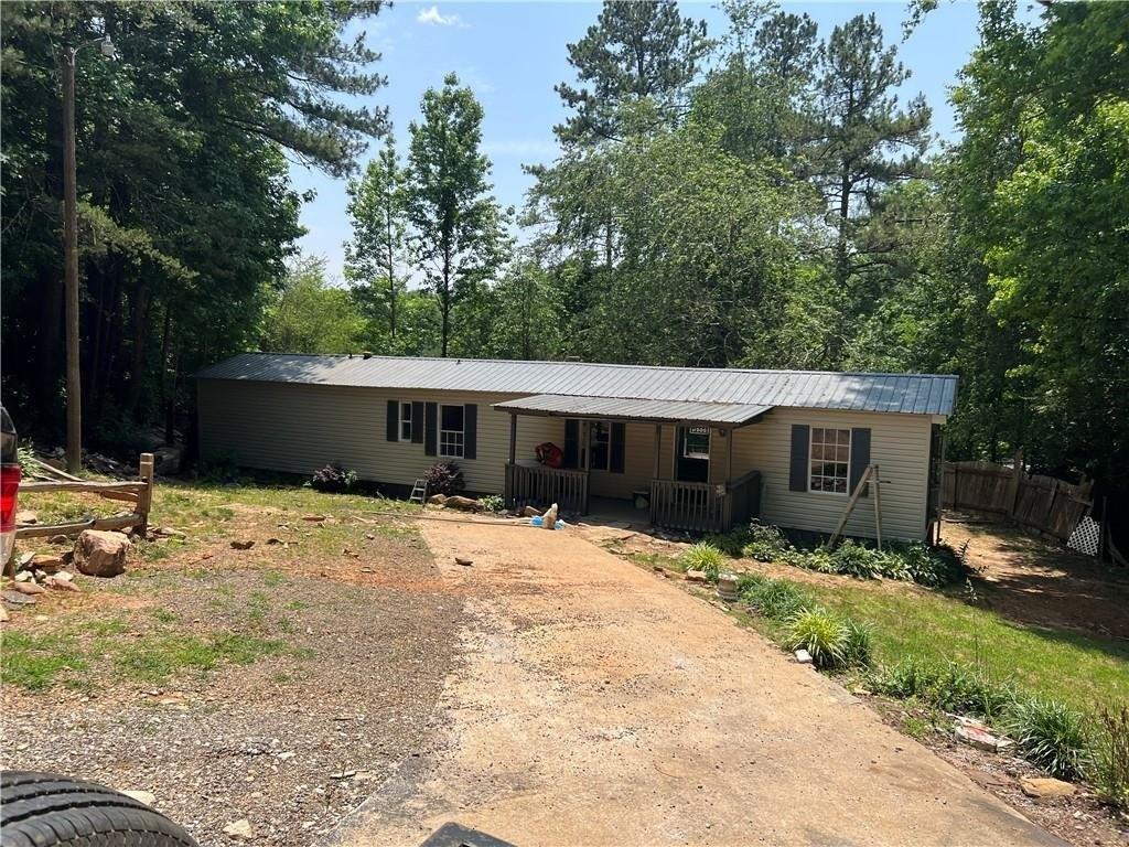River Run Cir, Gainesville, GA 30506