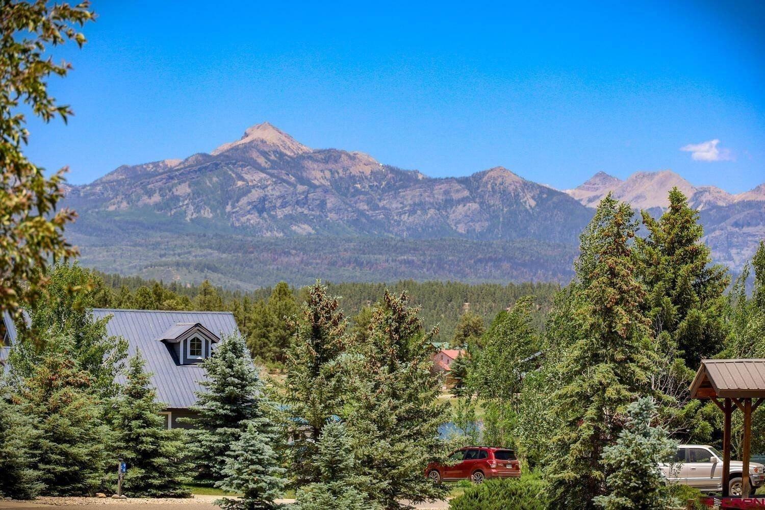 Teal Cir, Pagosa Springs, CO 81147