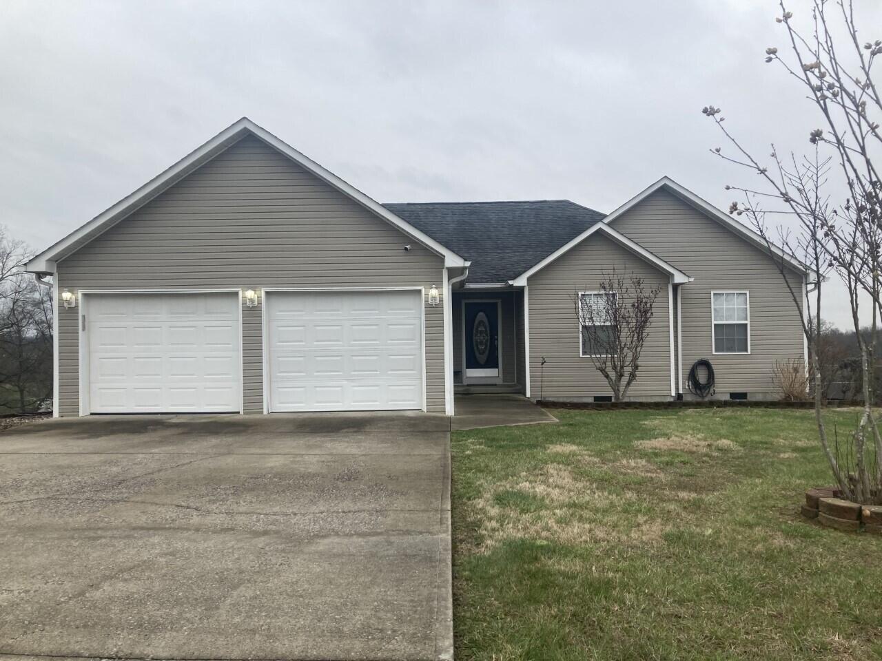 Addison Ln, London, KY 40741