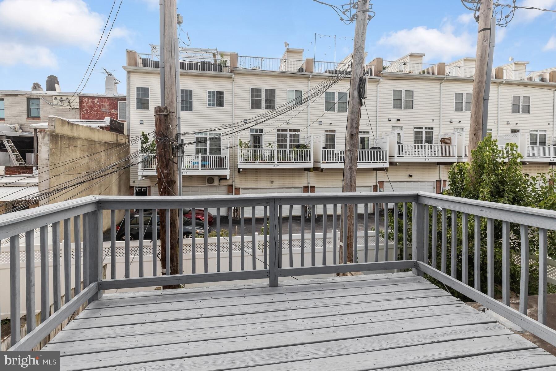 S Glover St, Baltimore, MD 21224