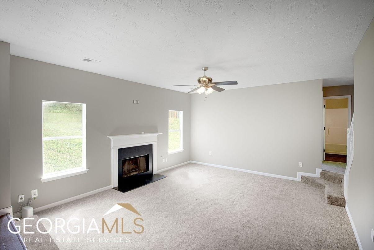 Spring Lake Ter, Covington, GA 30016