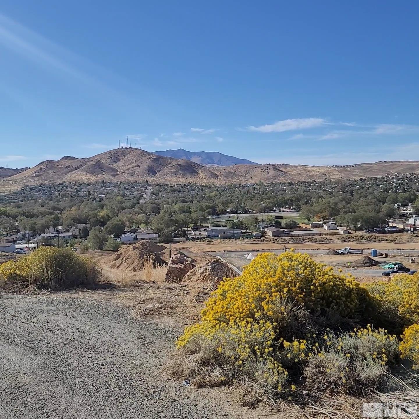 Madeiros Dr, Sun Valley, NV 89433