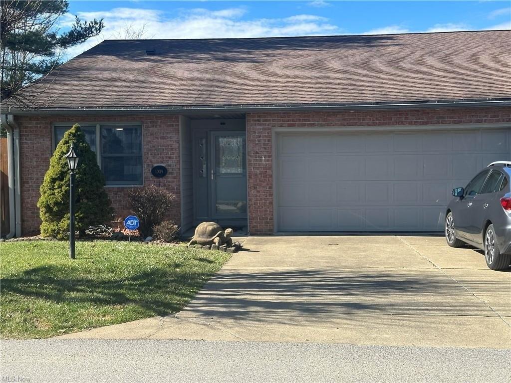 Rector Rd, Parkersburg, WV 26105